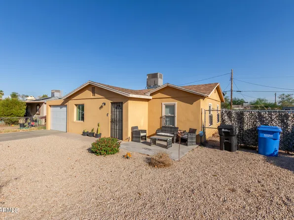 3011 W ADAMS Street, Phoenix, AZ 85009