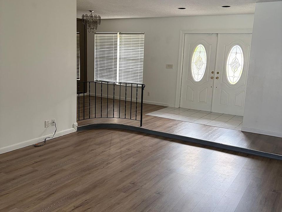 Entry Floyer