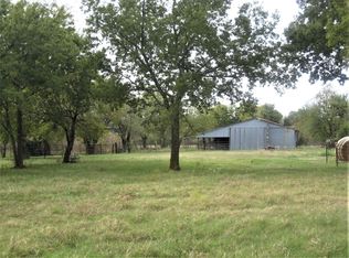 County Road 1076, Celeste, TX 75423