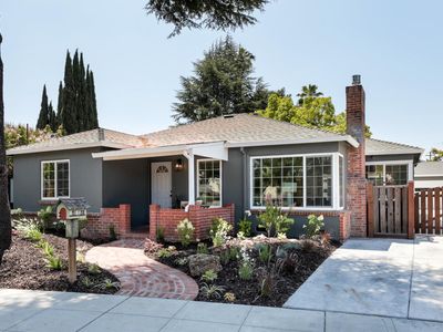 590 E Fremont Ave, Sunnyvale, CA, 94087