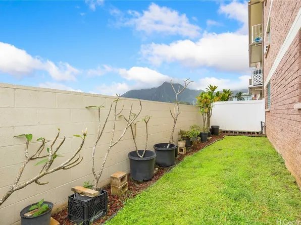 45-342 Lilipuna Rd APT 108, Kaneohe, HI 96744