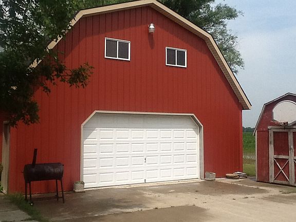 30 x 50 barn