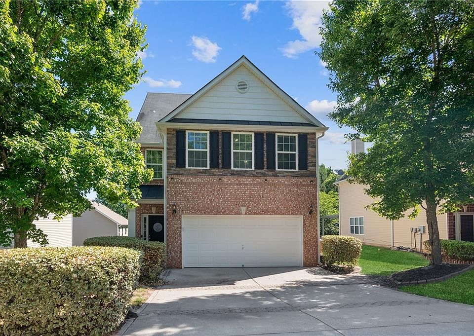 5723 Bridgeport Ct, Flowery Branch, GA 30542 Zillow