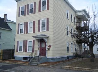 475 Rimmon St #2, Manchester, NH 03102