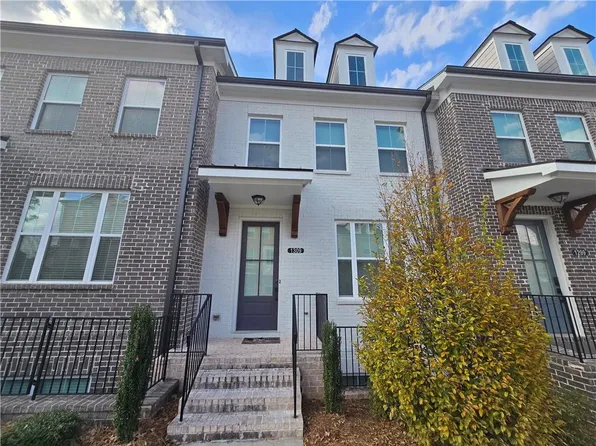 1309 Bennett Creek Overlook, Suwanee, GA 30024