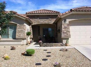 4724 W Maldonado Rd, Laveen, AZ 85339