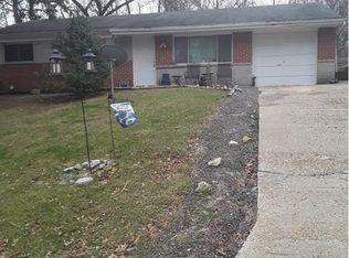 5812 Stieren Ct, High Ridge, MO 63049