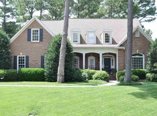 1217 Shadow Ridge Dr SE, Huntsville, AL 35803