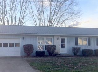 243 Taylor Rd, Point Pleasant, WV 25550