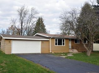 1928 Pheasant Ave, Twin Lakes, WI 53181