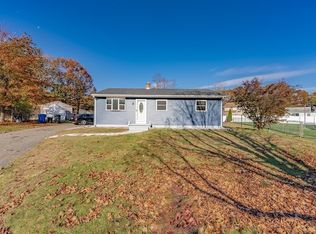 144 Fenway Dr, Springfield, MA 01119