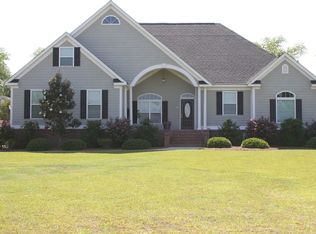 1109 Summerfield, Cairo, GA 39828