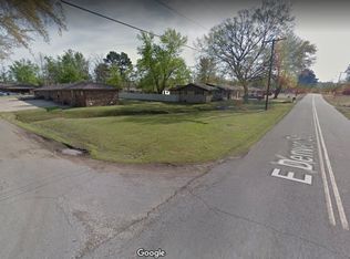 203 N Bayberry St, Greenwood, AR 72936