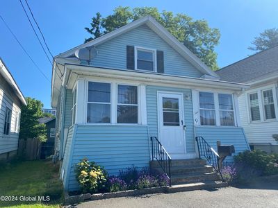 9 Edenburg Avenue, Albany, NY, 12203