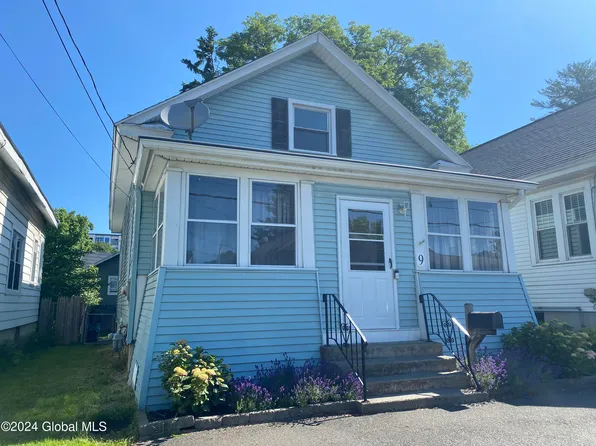 9 Edenburg Avenue, Albany, NY 12203