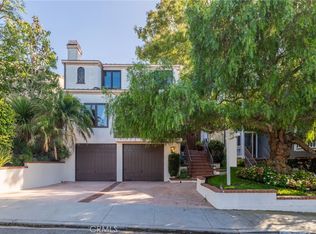 3512 Walnut Ave, Manhattan Beach, CA 90266