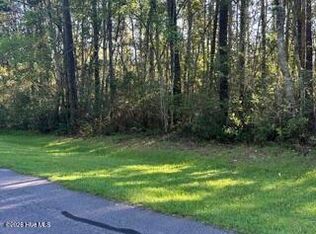 902 River Reach Court LOT 113, New Bern, NC 28560