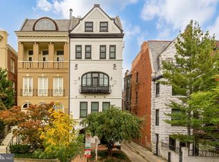 1709 21st St NW APT 23, Washington, DC 20009