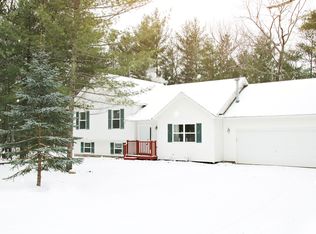 340 Rogers Rd, Traverse City, MI 49685