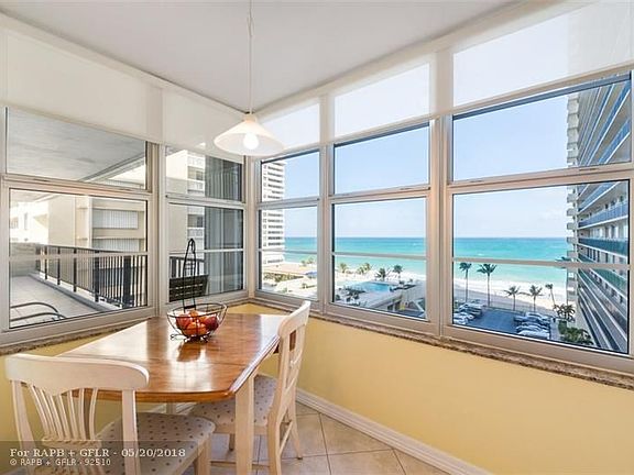 4th image of 4280 Galt Ocean Dr APT 6F