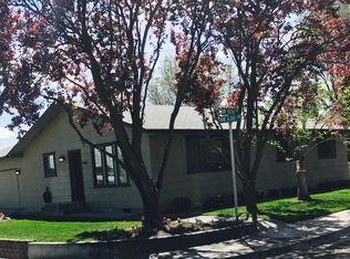 984 NW 6th Ave, Ontario, OR 97914