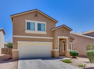 809 W Gibson Ave, Coolidge, AZ 85128