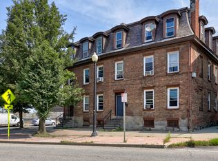 15 N Mohawk St, Cohoes, NY 12047