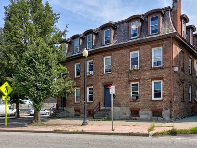 15 N Mohawk Street, Cohoes, NY, 12047
