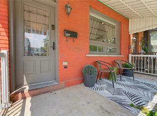 197 Mary St, Hamilton, ON L8L 4V9