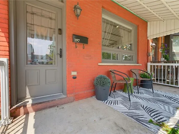 197 Mary St, Hamilton, ON L8L 4V9