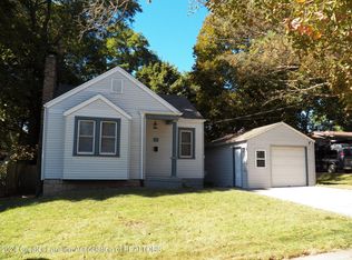 1511 Lansing Ave, Lansing, MI 48915