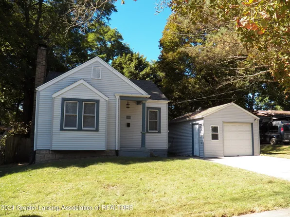 1511 Lansing Ave, Lansing, MI 48915