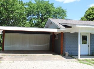 263 Legendary Ln, Mabank, TX 75156