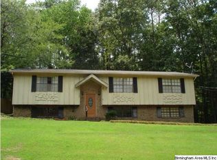 120 Acrilane Cir, Trussville, AL 35173