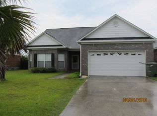 3824 Emerille Dr, Foley, AL 36535