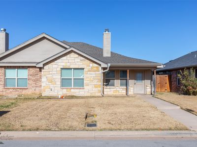 2352 Independence Blvd, Abilene, TX, 79601
