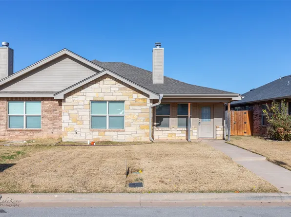 2352 Independence Blvd, Abilene, TX 79601