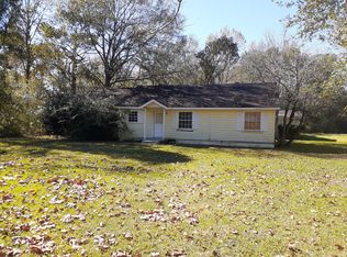 8325 Highway 613, Moss Point, MS 39562