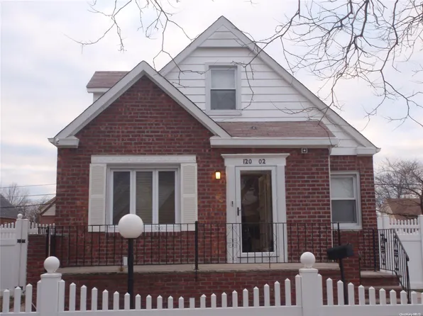 120-02 235th Street, Cambria Heights, NY 11411