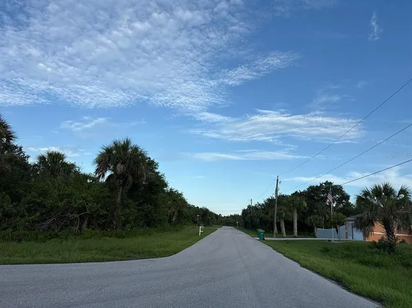 398 Sycamore St Lot 13, Pt Charlotte, FL 33954