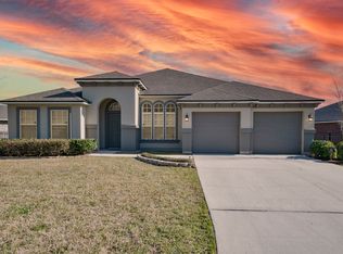 12511 Weeping Branch Cir, Jacksonville, FL 32218