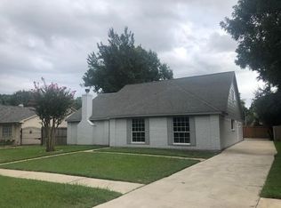 10115 Golden Meadow Dr, Houston, TX 77064