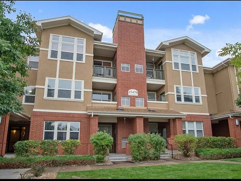 15470 Canyon Rim Dr #308 — Photo 1
