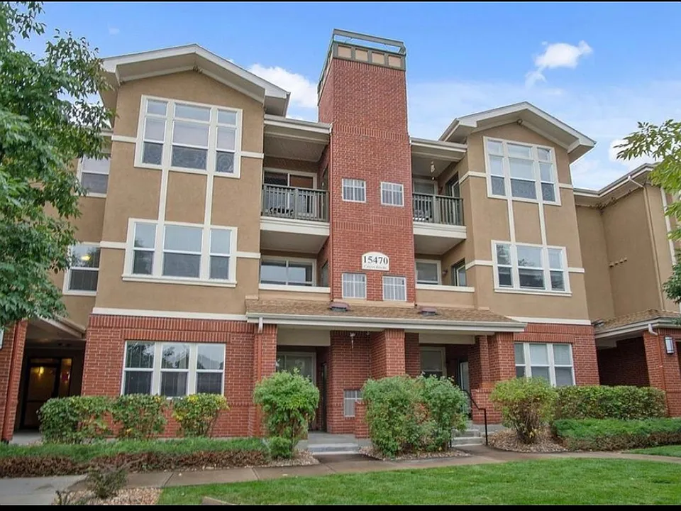 15470 Canyon Rim Dr #308