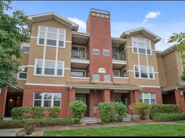 15470 Canyon Rim Dr Unit 308, Englewood, CO 80112