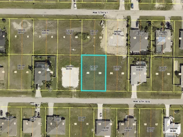 3323 NW 4th Ter, Cape Coral, FL 33993