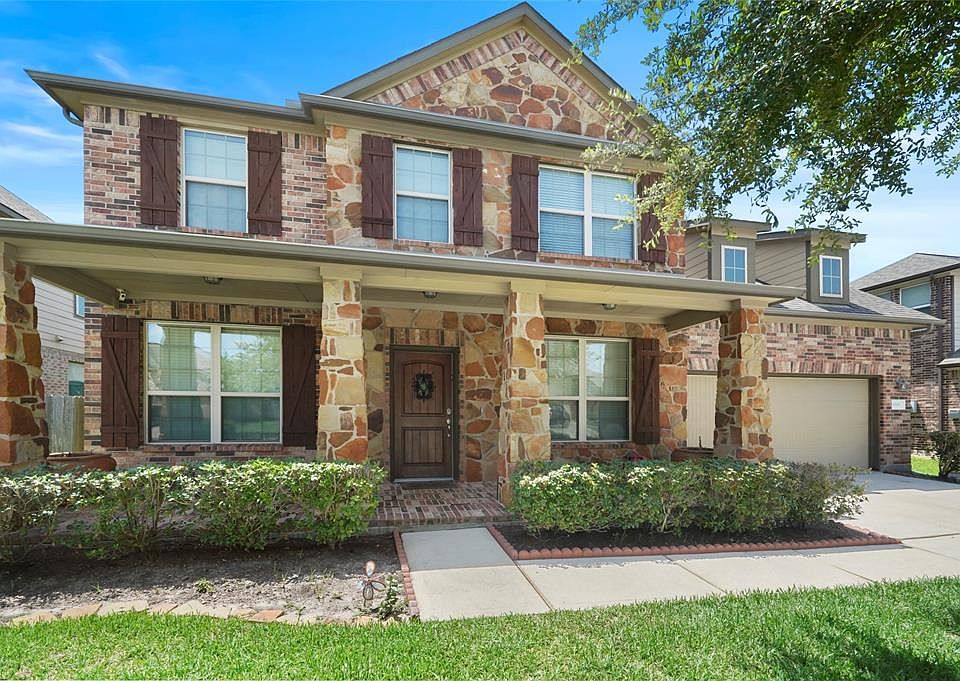 5331 Fieldstone Ter, Richmond, TX 77407 MLS 71001472 Zillow
