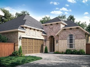 4707 Kings Garden Pkwy, Arlington, TX 76005