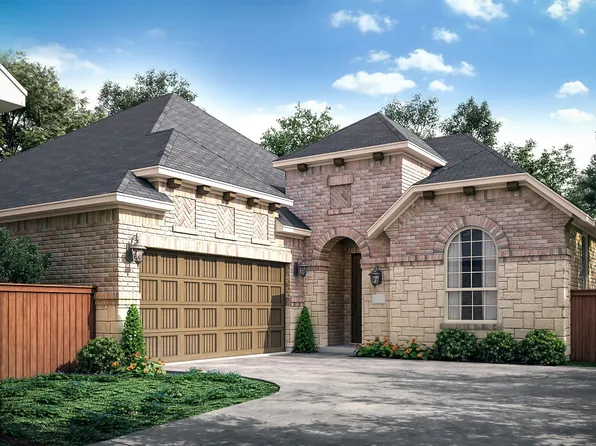 4807 Kings Garden Pkwy, Arlington, TX 76005