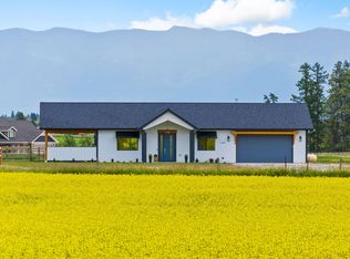 51 Fox Farm Trl, Kalispell, MT 59901